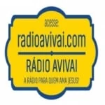 Logo da rádio Rádio Avivai ao vivo online
