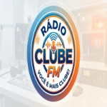 Logo da rádio Rádio Clube FM ao vivo online