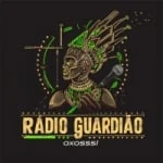 Logo da rádio Rádio Guardião Oxossi Garanhuns ao vivo online