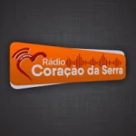 Logo da rádio Rádio Coração da Serra 104.9 FM ao vivo online