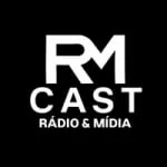 Logo da rádio RM Cast ao vivo online