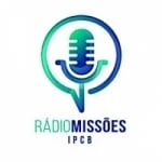 Logo da rádio Rádio Missões IPCB ao vivo online