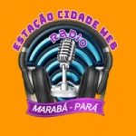 Logo da rádio Rádio Estação Cidade ao vivo online