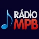 Logo da rádio Rádio MPB Clássicas ao vivo online