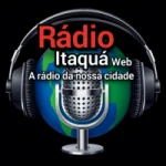Logo da rádio Rádio Itaquá ao vivo online
