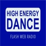 Logo da rádio Rádio High Energy Dance ao vivo online