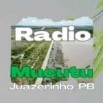 Logo da rádio Rádio Mucutú ao vivo online