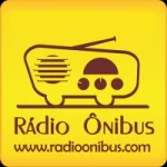 Logo da rádio Rádio Ônibus ao vivo online