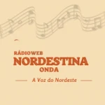 Logo da rádio Rádio Onda Nordestina ao vivo online