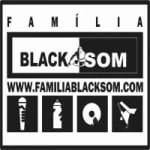 Logo da rádio Rádio Família Black Som ao vivo online