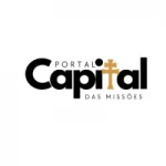 Logo da rádio Portal Capital da Missões ao vivo online