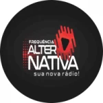 Logo da rádio Frequência Alternativa ao vivo online