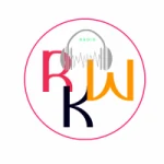 Logo da rádio Rádio RKW ao vivo online