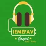 Logo da rádio Rádio Iemefav Gospel ao vivo online