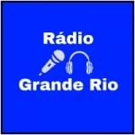 Logo da rádio Rádio Grande Rio ao vivo online
