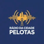 Logo da rádio Rádio Da Cidade Pelotas ao vivo online