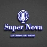 Logo da rádio Rádio Nova 88.9 FM ao vivo online