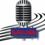 Logo da rádio Rádio Black Union ao vivo online