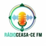 Logo da rádio Rádio Ceasa CE ao vivo online