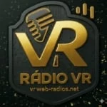 Logo da rádio Rádio VR ao vivo online