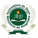 Logo da rádio Rádio A.D Alagoinha RN ao vivo online