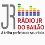 Logo da rádio Rádio JR do Bailão ao vivo online
