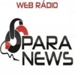 Logo da rádio Opara News ao vivo online
