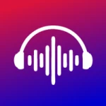 Logo da rádio Rádio Som Web ao vivo online