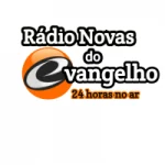 Logo da rádio Rádio Novas do Evangelho ao vivo online