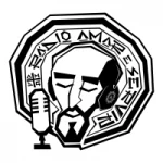 Logo da rádio Rádio Amar e Servir ao vivo online