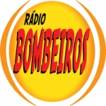 Logo da rádio Rádio Bombeiros ao vivo online