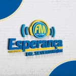 Logo da rádio Rádio Esperança 104.9 FM ao vivo online
