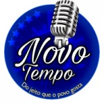 Logo da rádio Rádio Novo Tempo FM ao vivo online