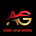 Logo da rádio Rádio Afuá Gospel ao vivo online