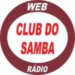 Logo da rádio Rádio Club do Samba ao vivo online