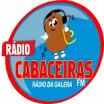 Logo da rádio Rádio Cabaceiras FM ao vivo online