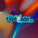 Logo da rádio Rádio Explosão ao vivo online