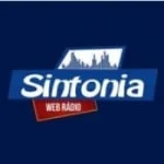 Logo da rádio Sintonia Web Rádio ao vivo online