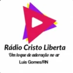 Logo da rádio Rádio Cristo Liberta LG ao vivo online