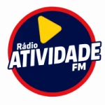 Logo da rádio Rádio Atividade ao vivo online