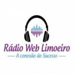 Logo da rádio Rádio Web Limoeiro ao vivo online