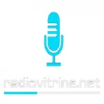 Logo da rádio Rádio Vitrine Net ao vivo online
