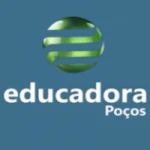 Logo da rádio Rádio Educadora Poços ao vivo online