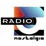 Logo da rádio Radio Nostalgia Amsterdam ao vivo online