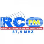 Logo da rádio Rádio Comunitária de Oriximiná 87.9 FM ao vivo online