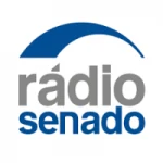 Logo da rádio Rádio Senado 103.9 FM ao vivo online