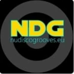 Logo da rádio Nu Disco Grooves ao vivo online