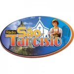 Logo da rádio Rádio São Tarcísio ao vivo online
