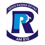 Logo da rádio Rádio Rainha da Paz Esporte ao vivo online