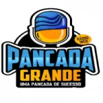 Logo da rádio Rádio Web Pancada Grande ao vivo online